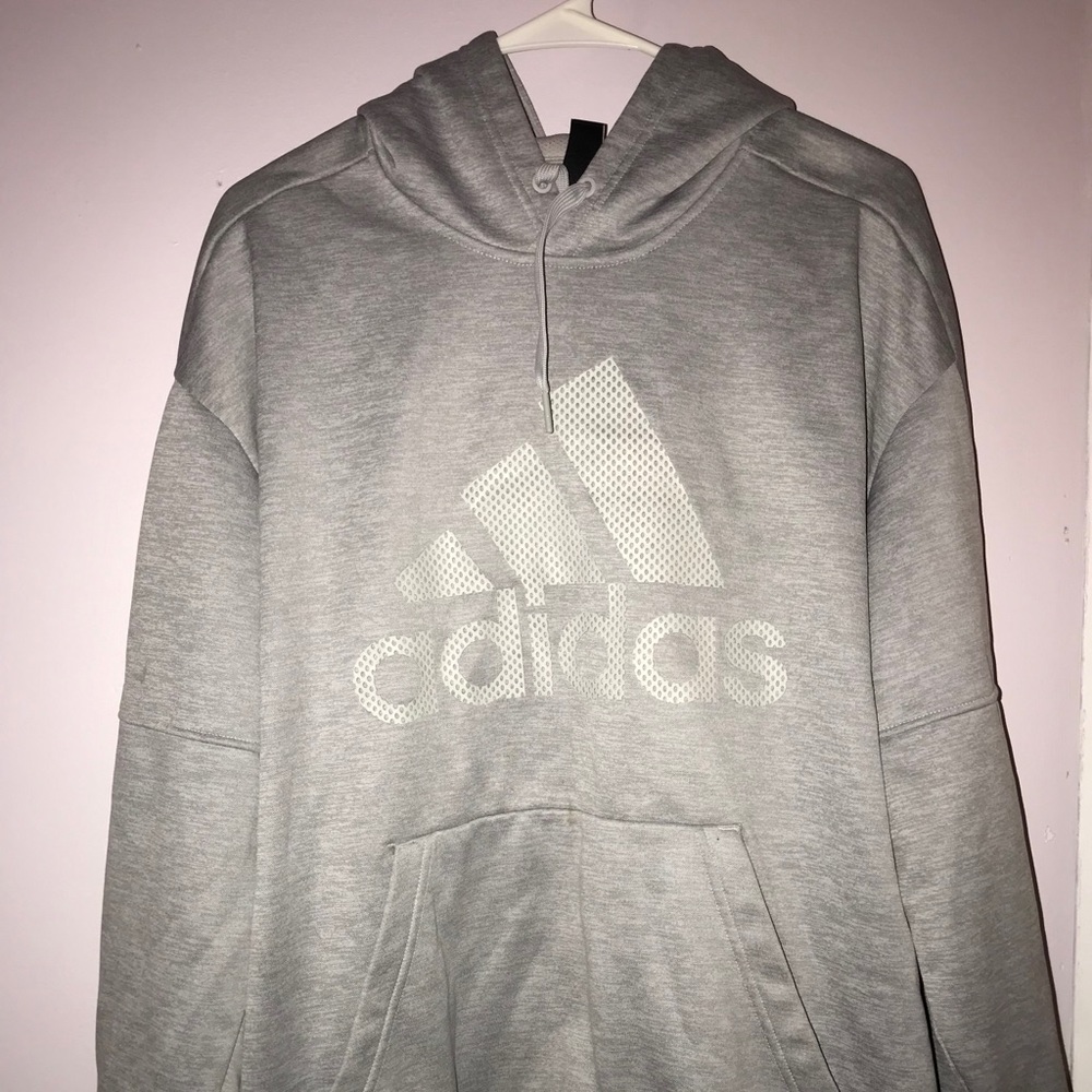 ADIDAS HODDIE (Unisex)